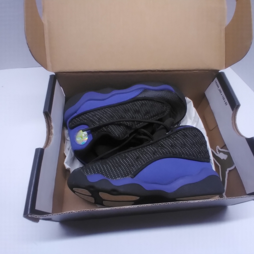 Jordan 13 Retro